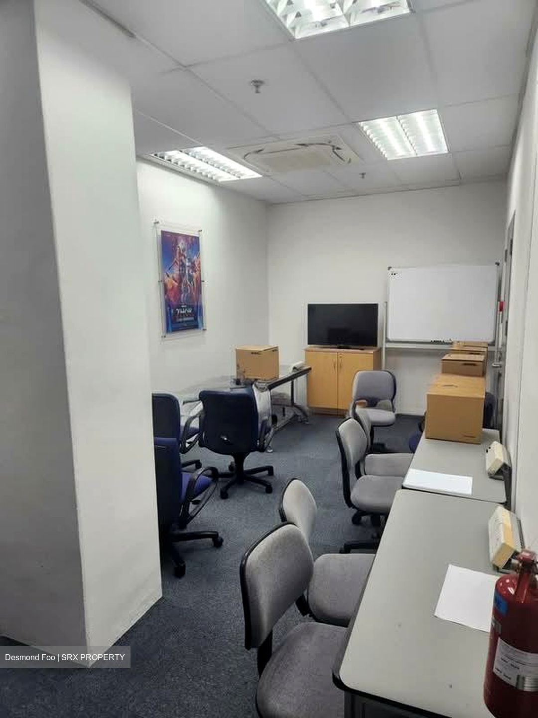 Kallang Sector (D13), Factory #576584201